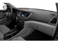 2018 Hyundai Tucson SE 2.0L Interior Shot 1