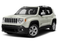 2015 Jeep Renegade Limited Exterior Shot 1