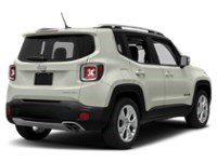 2015 Jeep Renegade Limited Exterior Shot 2