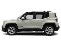 2015 Jeep Renegade Limited Exterior Shot 7