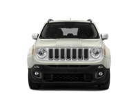 2015 Jeep Renegade Limited Exterior Shot 6