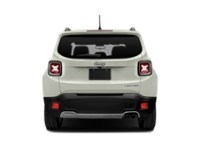2015 Jeep Renegade Limited Exterior Shot 8