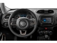 2015 Jeep Renegade Limited Interior Shot 3