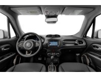 2015 Jeep Renegade Limited Interior Shot 6