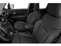2015 Jeep Renegade Limited Interior Shot 4