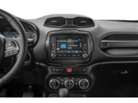 2015 Jeep Renegade Limited Interior Shot 2