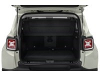 2015 Jeep Renegade Limited Exterior Shot 4