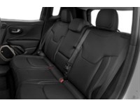 2015 Jeep Renegade Limited Interior Shot 5