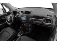 2015 Jeep Renegade Limited Interior Shot 1