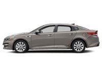 2018 Kia Optima LX+ Exterior Shot 7