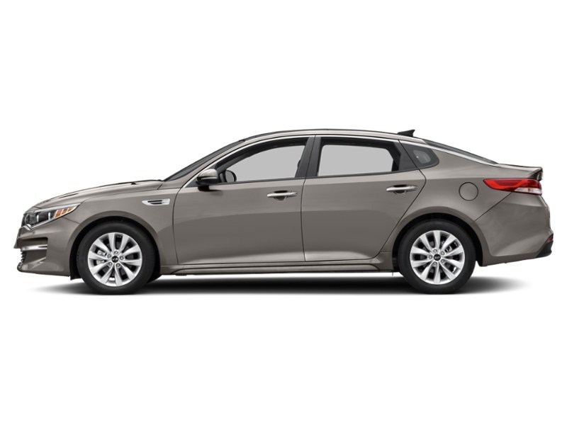 2018 Kia Optima LX+ Exterior Shot 7