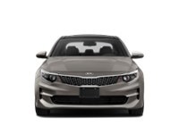 2018 Kia Optima LX+ Exterior Shot 6