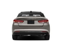 2018 Kia Optima LX+ Exterior Shot 8