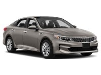 2018 Kia Optima LX+ Exterior Shot 9