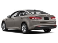 2018 Kia Optima LX+ Exterior Shot 10