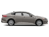 2018 Kia Optima LX+ Exterior Shot 11