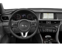 2018 Kia Optima LX+ Interior Shot 3
