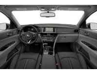 2018 Kia Optima LX+ Interior Shot 6