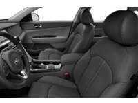2018 Kia Optima LX+ Interior Shot 4