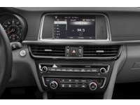 2018 Kia Optima LX+ Interior Shot 2