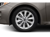 2018 Kia Optima LX+ Exterior Shot 5