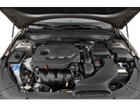 2018 Kia Optima LX+ Exterior Shot 3