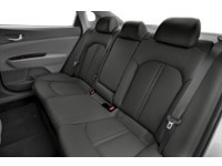 2018 Kia Optima LX+ Interior Shot 5