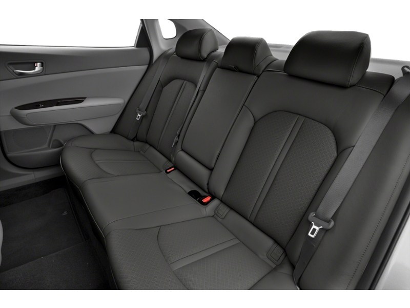 2018 Kia Optima LX+ Interior Shot 5