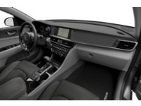 2018 Kia Optima LX+ Interior Shot 1