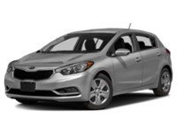 2016 Kia Forte 2.0L LX+ (A6) Exterior Shot 1