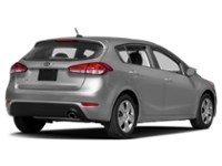 2016 Kia Forte 2.0L LX+ (A6) Exterior Shot 2
