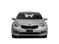 2016 Kia Forte 2.0L LX+ (A6) Exterior Shot 6