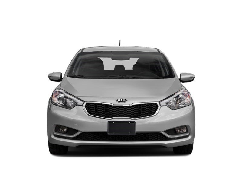 2016 Kia Forte 2.0L LX+ (A6) Exterior Shot 6