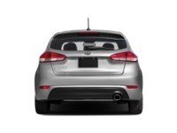 2016 Kia Forte 2.0L LX+ (A6) Exterior Shot 8