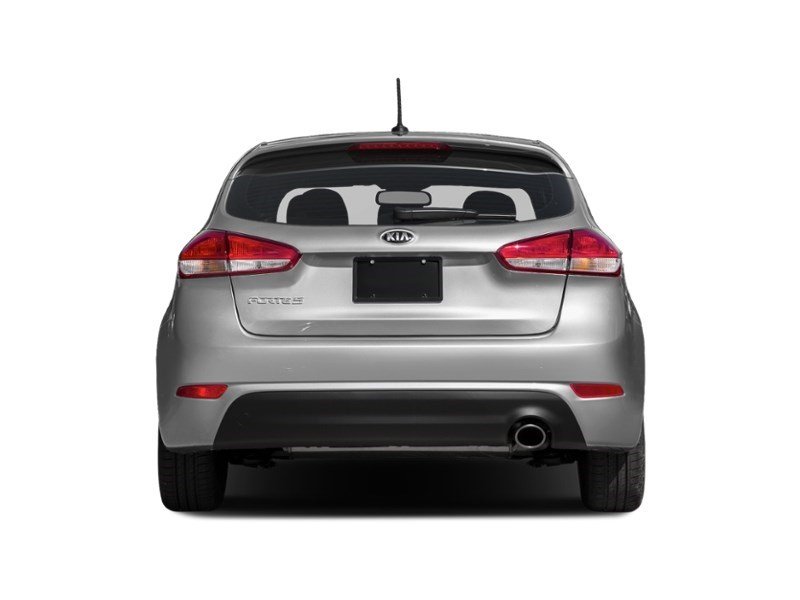 2016 Kia Forte 2.0L LX+ (A6) Exterior Shot 8