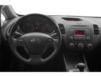 2016 Kia Forte 2.0L LX+ (A6) Interior Shot 3