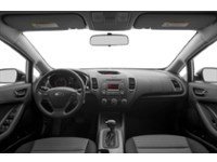 2016 Kia Forte 2.0L LX+ (A6) Interior Shot 6