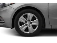 2016 Kia Forte 2.0L LX+ (A6) Exterior Shot 5