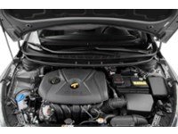 2016 Kia Forte 2.0L LX+ (A6) Exterior Shot 3