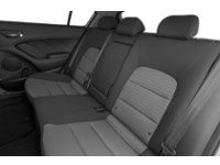 2016 Kia Forte 2.0L LX+ (A6) Interior Shot 5