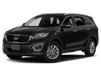2018 Kia Sorento 3.3L LX V6 7-Seater Exterior Shot 1