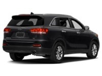 2018 Kia Sorento 3.3L LX V6 7-Seater Exterior Shot 2