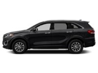 2018 Kia Sorento 3.3L LX V6 7-Seater Exterior Shot 7