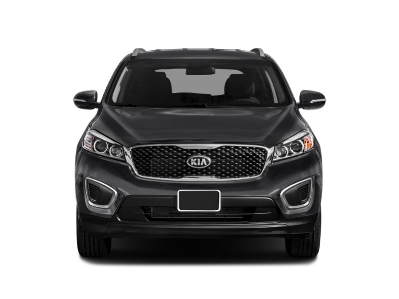 2018 Kia Sorento 3.3L LX V6 7-Seater Exterior Shot 6