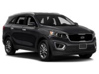 2018 Kia Sorento 3.3L LX V6 7-Seater Exterior Shot 9