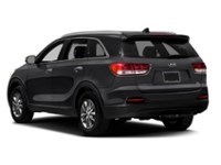 2018 Kia Sorento 3.3L LX V6 7-Seater Exterior Shot 10