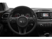2018 Kia Sorento 3.3L LX V6 7-Seater Interior Shot 3