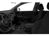 2018 Kia Sorento 3.3L LX V6 7-Seater Interior Shot 4