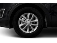 2018 Kia Sorento 3.3L LX V6 7-Seater Exterior Shot 5