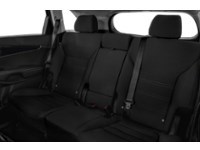 2018 Kia Sorento 3.3L LX V6 7-Seater Interior Shot 5